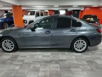 Usado BMW 320e 204 CV (150 kW) 2022 Gris Berlina