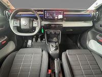 Usado Citroën C3 100 CV (73 kW) 2025 Rojo elixir Utilitario