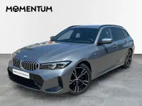 Usado BMW 318 Comfort Edition 150 CV (110 kW) 2025 Gris Familiar