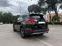 Usado Toyota RAV4 Executive 150 CV (110 kW) 2015 Negro SUV