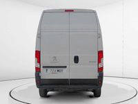 Usado Peugeot Boxer 140 CV (102 kW) 2023 Van
