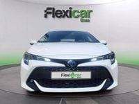 Usado Toyota Corolla Active 122 CV (89 kW) 2021 Blanco Berlina