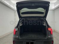 Usado Lynk & Co 01 261 CV (191 kW) 2022 Negro SUV