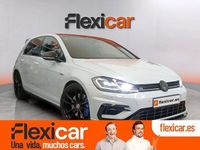 Usado VW Golf VII R 310 CV (228 kW) 2018 Blanco