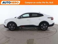 Usado Citroën C4 X Feel 131 CV (96 kW) 2023 Blanco SUV