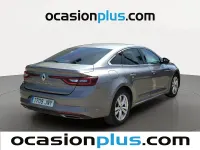 Usado Renault Talisman Zen 131 CV (96 kW) 2016 Gris Berlina