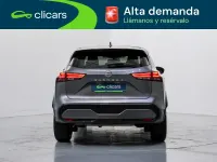 Usado Nissan Qashqai N-Connecta 140 CV (102 kW) 2024 Blanco SUV