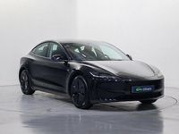 Usado Tesla Model 3 Standard Range 208 kW (283 CV) 2024 Negro Berlina