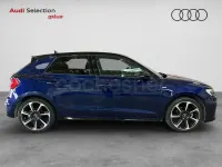 Usado Audi A1 Sportback Sport 116 CV (85 kW) 2025 Azul Utilitario