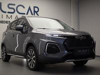 Nuevo EVO Evo 4 106 CV (77 kW) 2025 Gris SUV