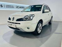 usado Renault Koleos 2.0dCi Privilege 4x4 175