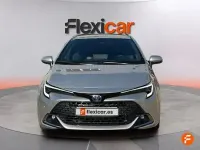 Usado Toyota Corolla Active 140 CV (102 kW) 2025 Gris