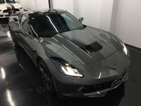 usado Chevrolet Corvette Z51 2LT