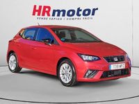 Usado Seat Ibiza FR 115 CV (84 kW) 2024
