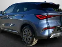 Usado BYD Atto 3 330 kW (449 CV) 2026 Gris SUV