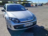 Usado Renault Laguna III GT 180 CV (132 kW) 2009 Gris / plata Berlina
