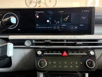 Nuevo Hyundai Tucson 215 CV (158 kW) 2026 Gris / plata SUV