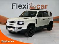 usado Land Rover Defender 2.0 D240 SD4 90 Auto 4WD