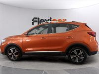 Usado MG ZS Comfort 116 CV (85 kW) 2025 Naranja SUV