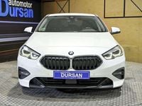 Usado BMW 218 151 CV (111 kW) 2021 Blanco Coupe