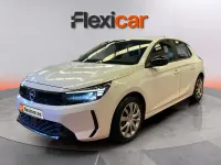 Usado Opel Corsa 101 CV (74 kW) 2023 Blanco Utilitario
