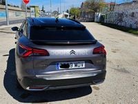 Usado Citroën C5 X PureTech 180 CV (132 kW) 2023 Gris / plata Familiar