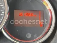 Usado Dacia Duster Lauréate 109 CV (80 kW) 2015 Blanco SUV