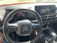 Usado Citroën C4 Feel 131 CV (96 kW) 2023 Marrón SUV