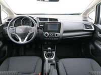 usado Honda Jazz 1.3 I-vtec Comfort