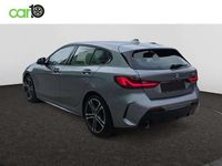 Usado BMW 118 136 CV (100 kW) 2023 Gris Utilitario
