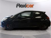 Usado Peugeot 208 GTi 208 CV (152 kW) 2017 Negro Utilitario