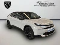 Nuevo Citroën C4 Business Class 145 CV (106 kW) 2025 Blanco SUV