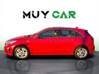 Usado Kia Ceed 100 CV (73 kW) 2021 Blanco Utilitario