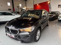 Usado BMW X1 116 CV (85 kW) 2020 Negro SUV