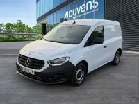 Usado Mercedes Citan 110 95 CV (69 kW) 2022 Blanco Monovolumen
