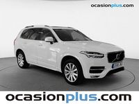 Usado Volvo XC90 Momentum 225 CV (165 kW) 2016 Blanco SUV
