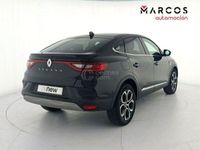 usado Renault Arkana 1.3 TCe Techno EDC 103kW