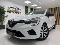 Usado Renault Clio V Equilibre 101 CV (74 kW) 2023 Blanco Utilitario
