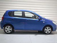 usado Chevrolet Aveo 1.4 16v LS