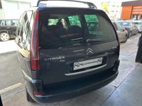 usado Citroën C8 2.0HDi Exclusive 138