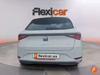 Usado Seat Leon XCELLENCE 205 CV (150 kW) 2021 Blanco Utilitario