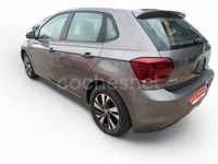 Usado VW Polo Advance 2017