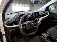 Usado Fiat 500e Action 69 kW (95 CV) 2022 Blanco Berlina