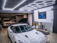 Usado Nissan GT-R Premium Edition 480 CV (353 kW) 2010 Blanco Coupe