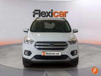 Usado Ford Kuga Business Edition 150 CV (110 kW) 2017 Blanco SUV