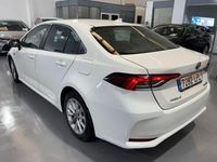 Usado Toyota Corolla Business Edition 125 CV (91 kW) 2021 Blanco Berlina