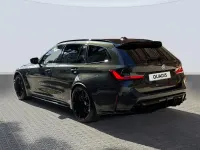 Usado BMW M3 Competition Edition 510 HP (375 kW) 2023 Cinzento Carrinha
