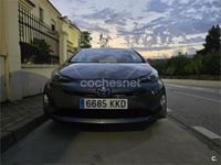Usado Toyota Prius 122 CV (89 kW) 2018 Gris / plata Utilitario