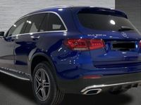 usado Mercedes GLC350 GLC4Matic Coupé Business