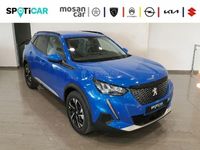 usado Peugeot 2008 Allure Pack Puretech 130 S&S EAT8